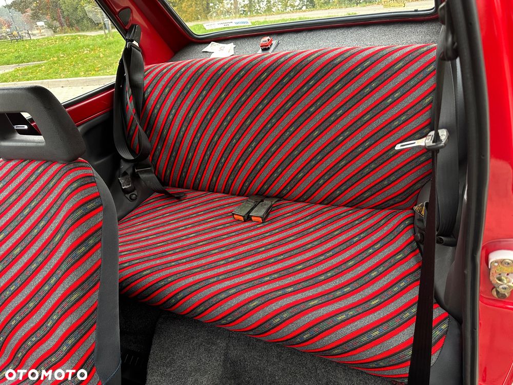 Fiat 126 650 Elegant - 15