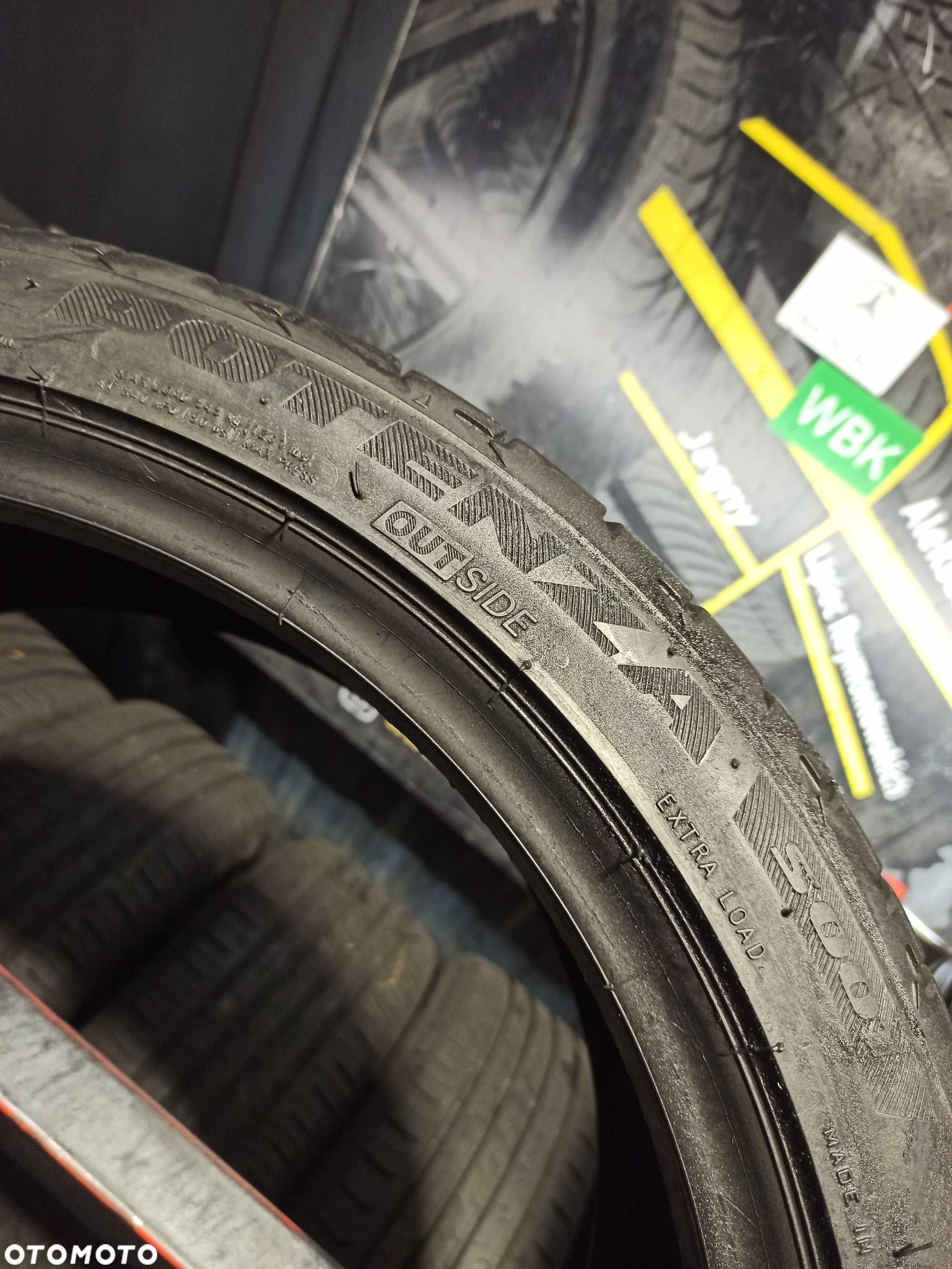 Opony Letnie 215/40/17 BRIDGESTONE POTENZA #1367 - 4
