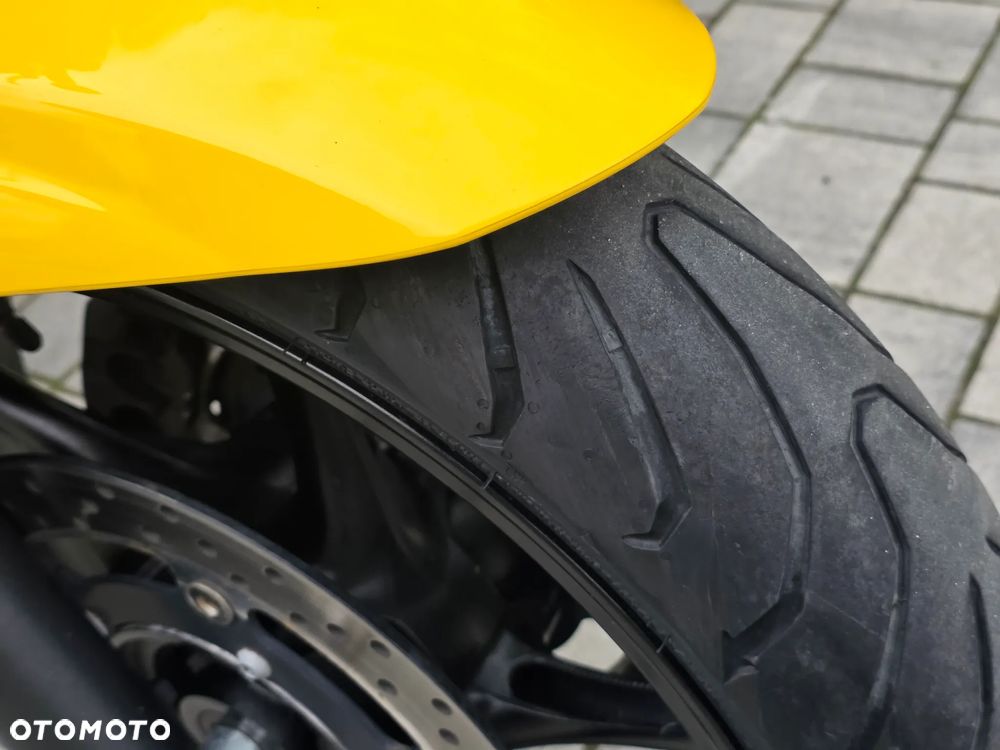 Yamaha XJ - 14