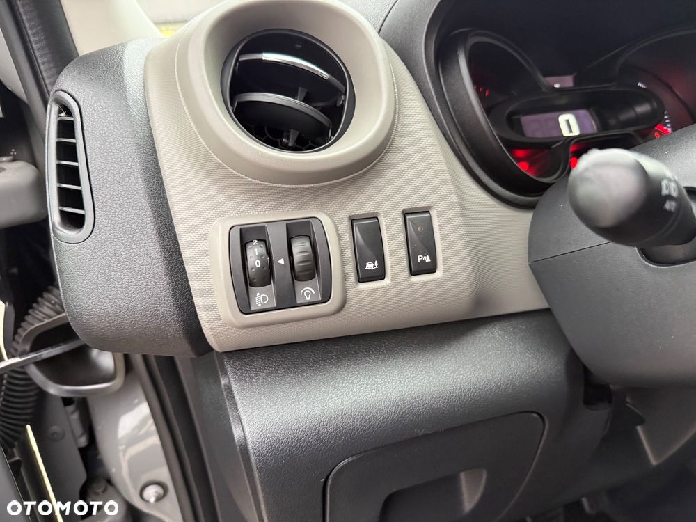 Renault Trafic - 20