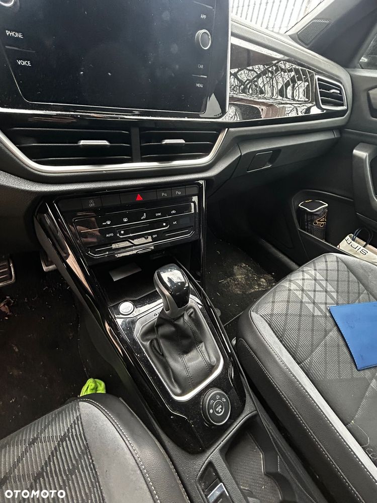 Volkswagen T-Roc 2.0 TDI SCR 4MOTION DSG R-Line - 13