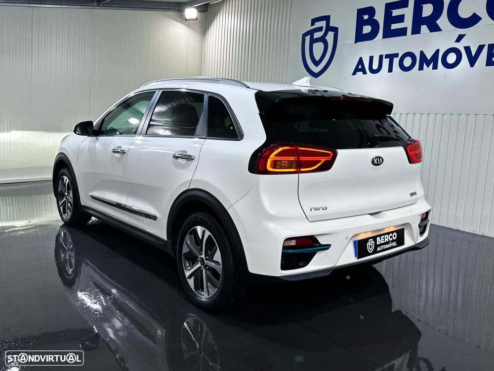 Kia e-Niro Edition 7 - 7
