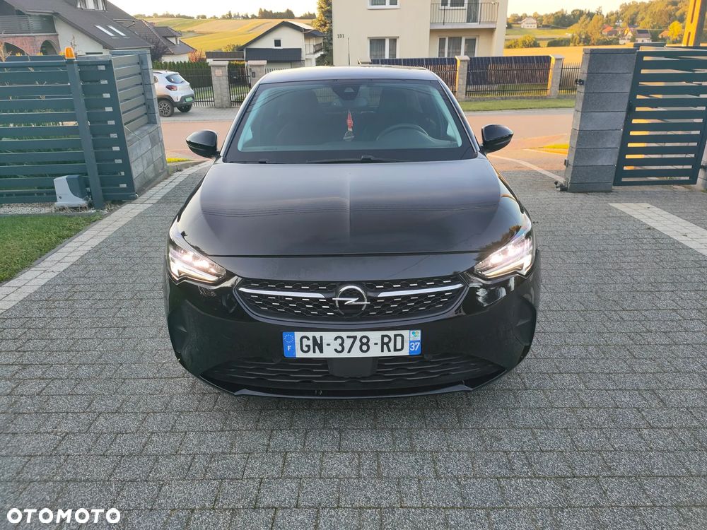 Opel Corsa - 3