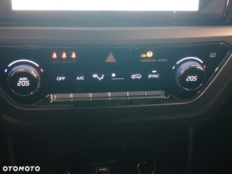 SsangYong/KGM Korando - 12