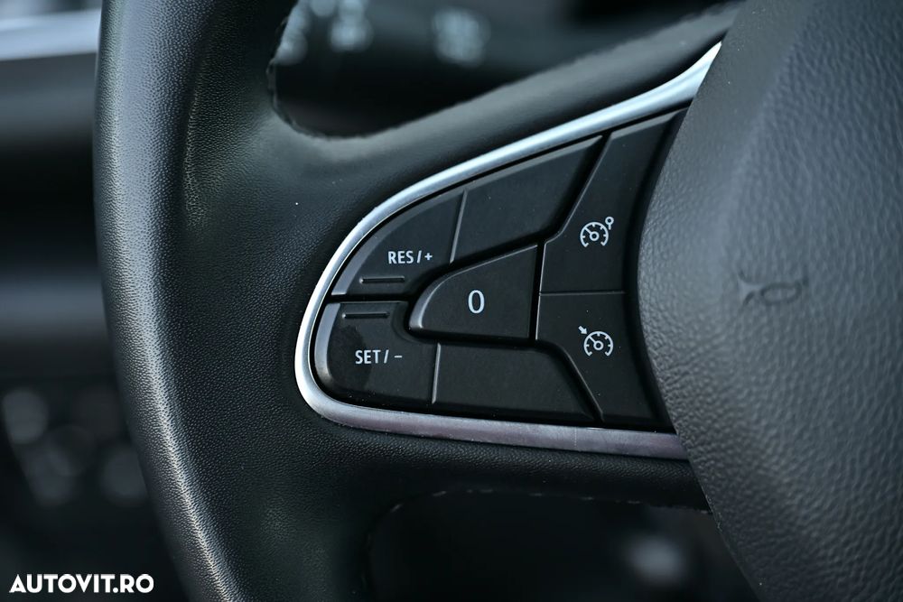 Renault Megane E-TECH 160 ZEN - 26