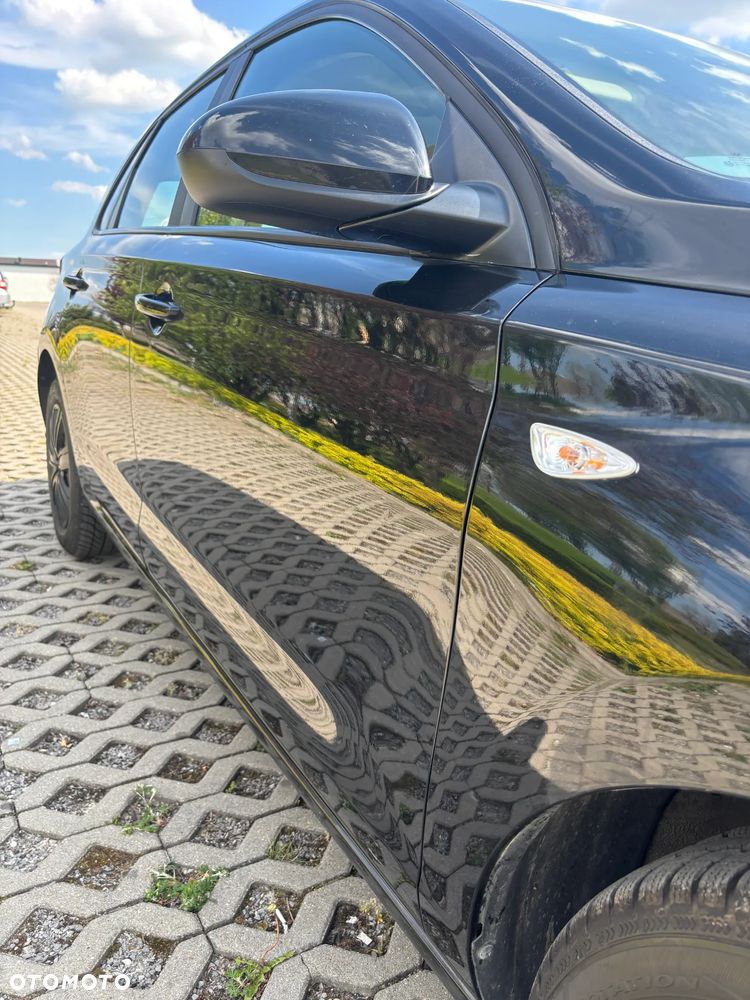 Hyundai i30 1.5 DPI Classic + - 9