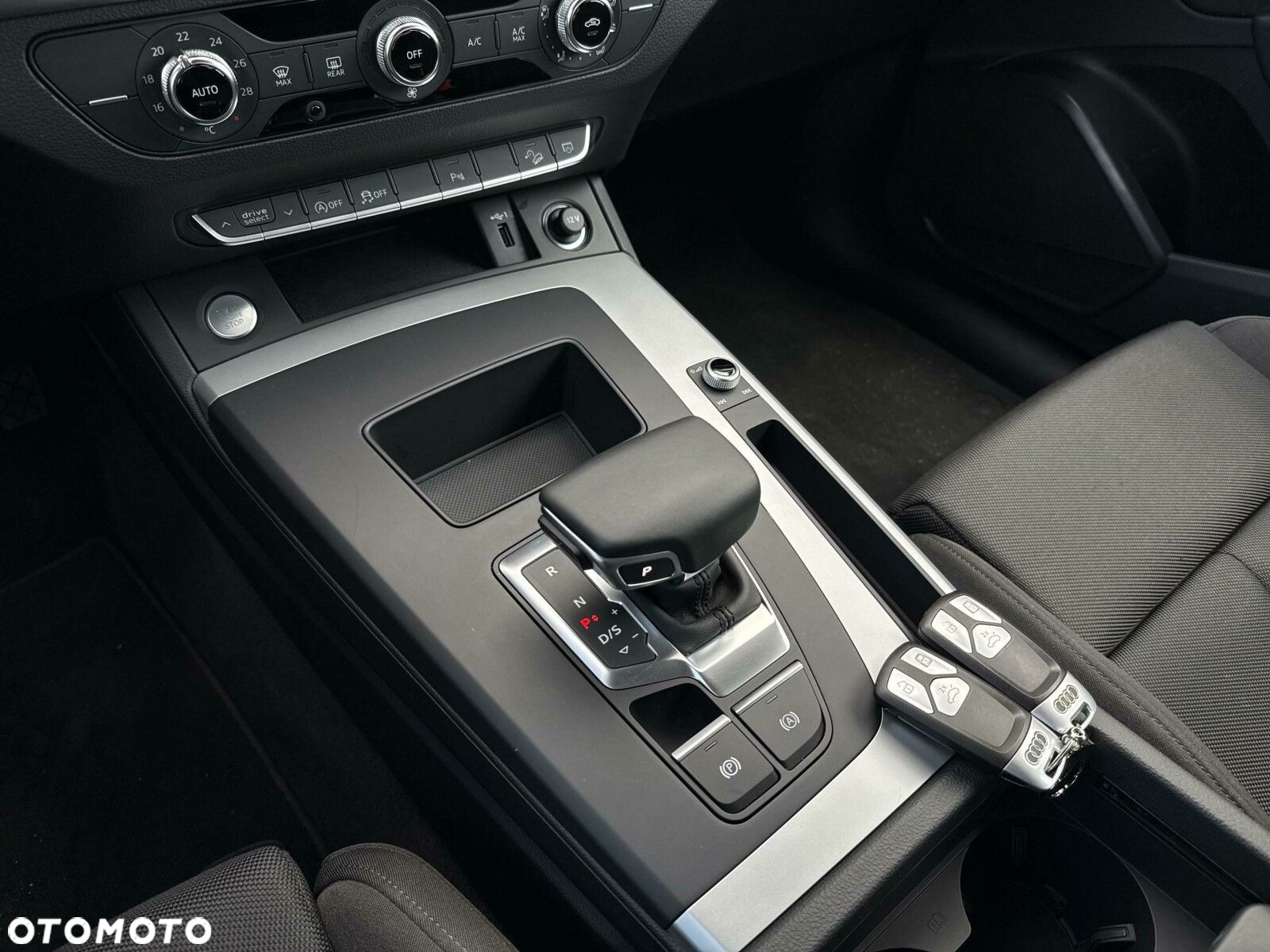 Audi Q5 - 15