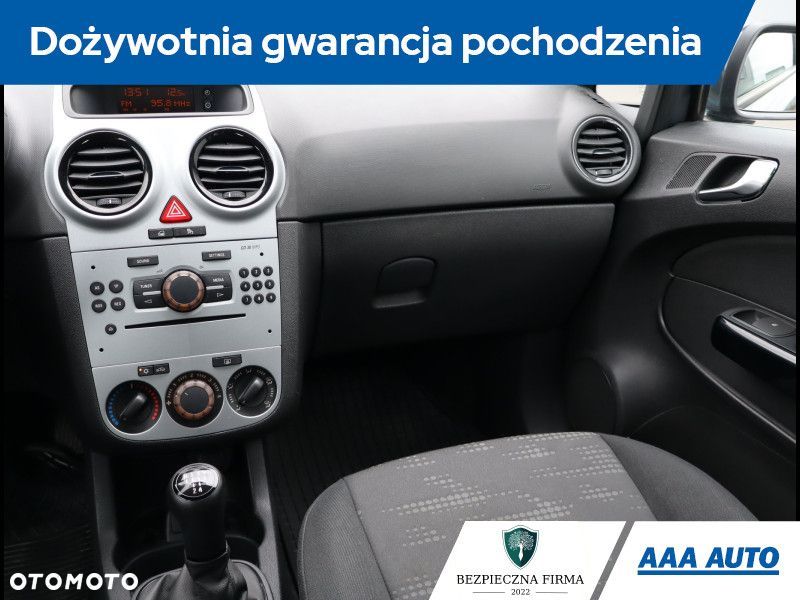 Opel Corsa - 9