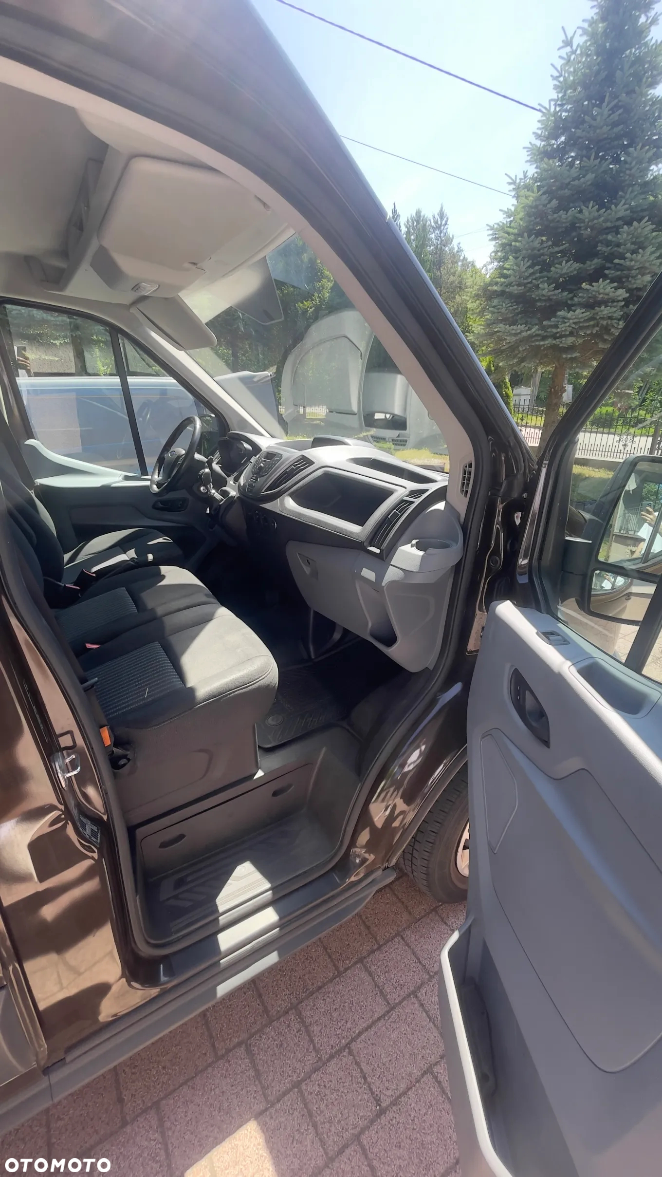 Ford Transit L2H2 - 8