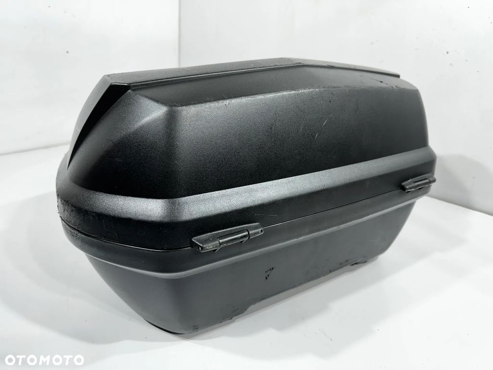 Kufer schowek Honda Yamaha Peugeot - 8