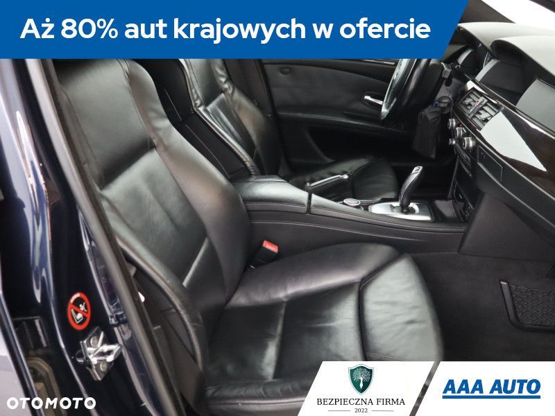 BMW Seria 5 - 11