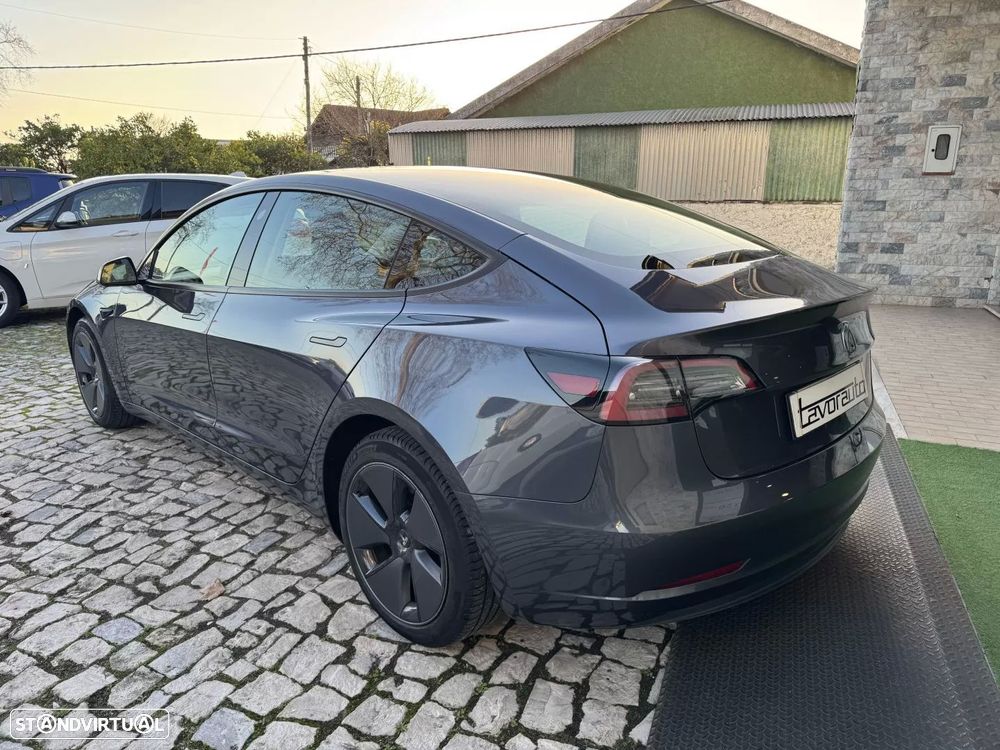 Tesla Model 3 Tração Traseira - 6