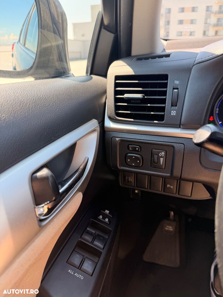 Lexus CT 200h Aut. Business - 6