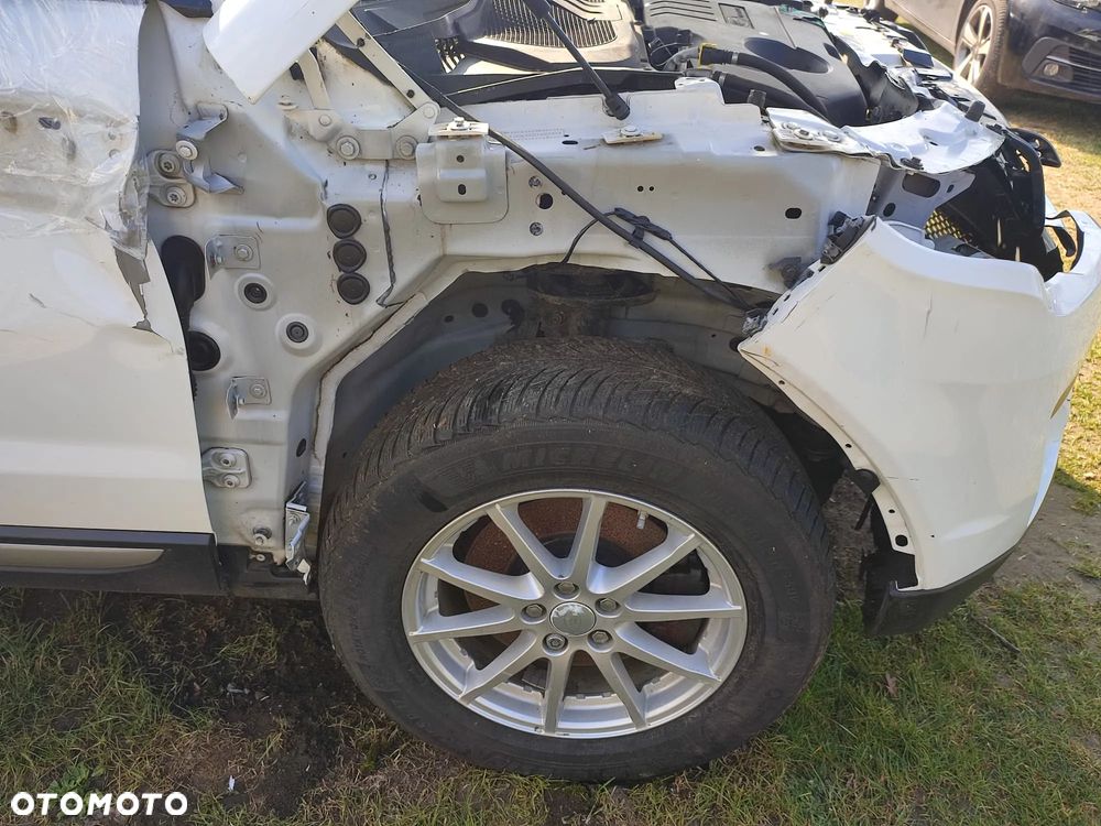 Land Rover Range Rover Evoque 2.0TD4 HSE - 25