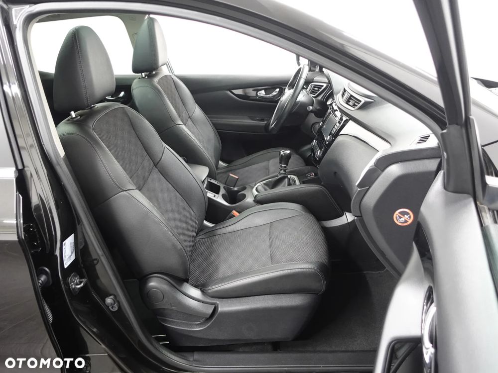 Nissan Qashqai 1.6 dCi DPF Start/Stop tekna - 23