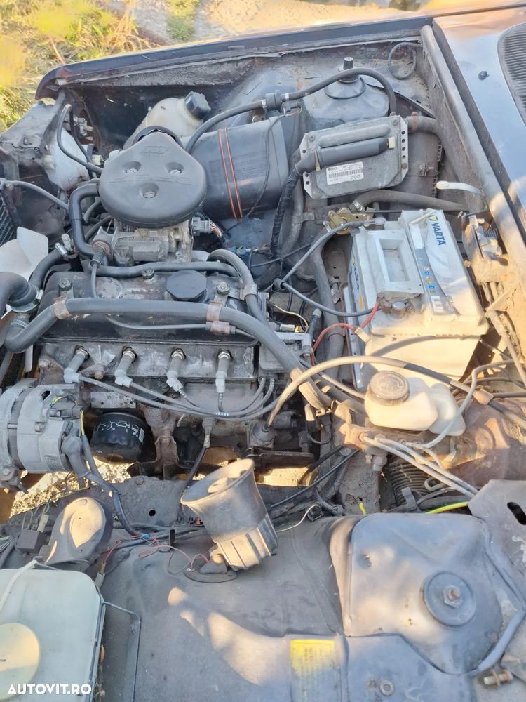 Mercedes-Benz Sprinter 903.622 - 6