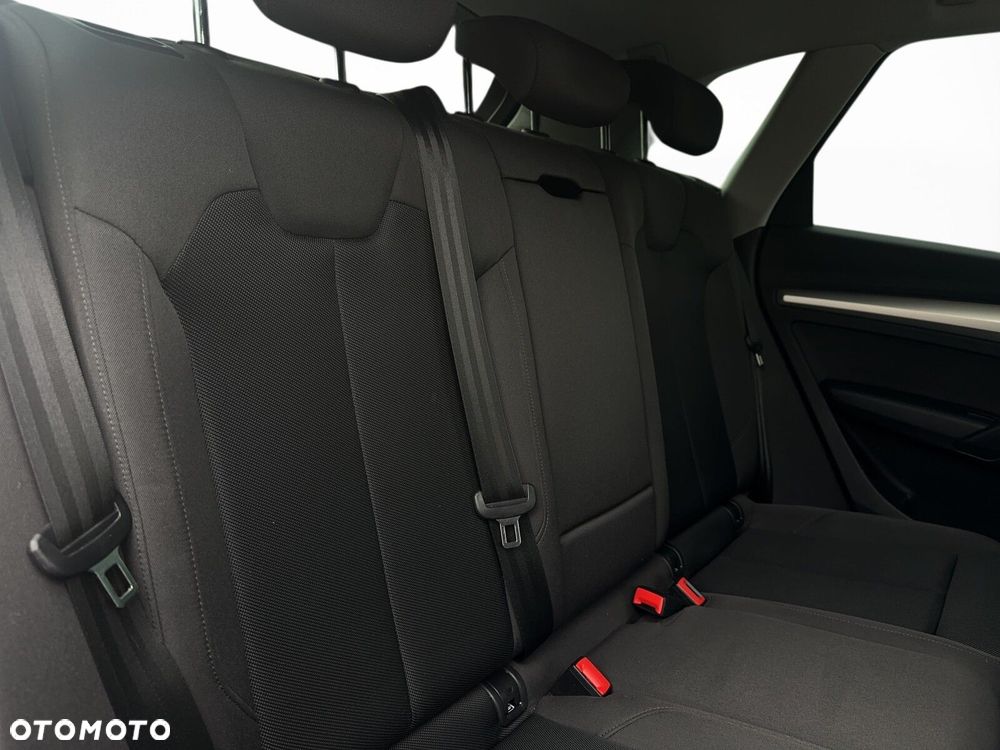 Audi Q5 40 TDI mHEV Quattro S tronic - 34