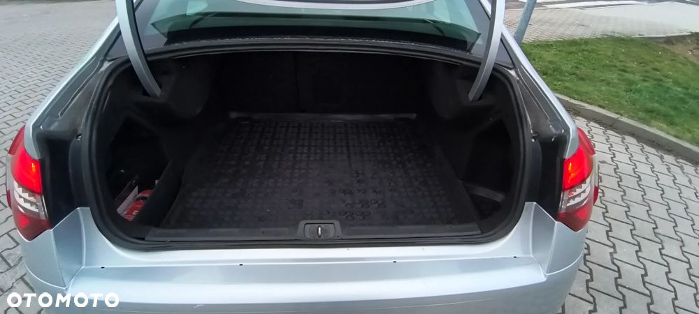 Citroën C5 2.0 HDi Seduction - 16