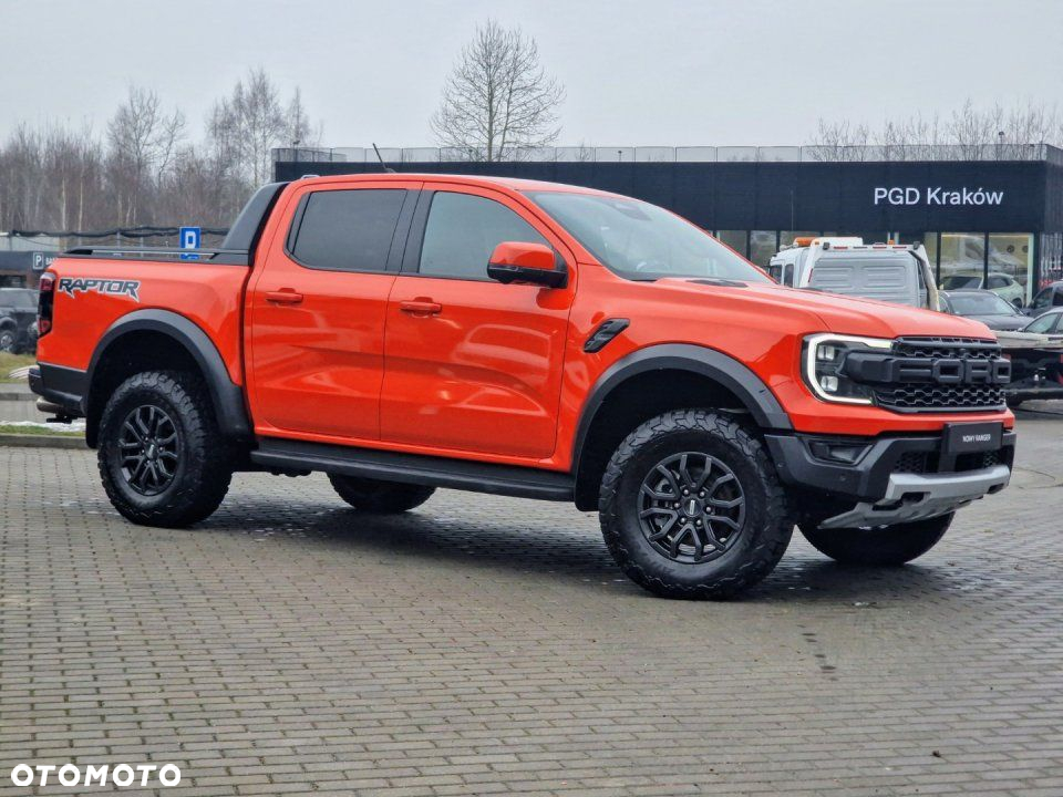 Ford Ranger - 2
