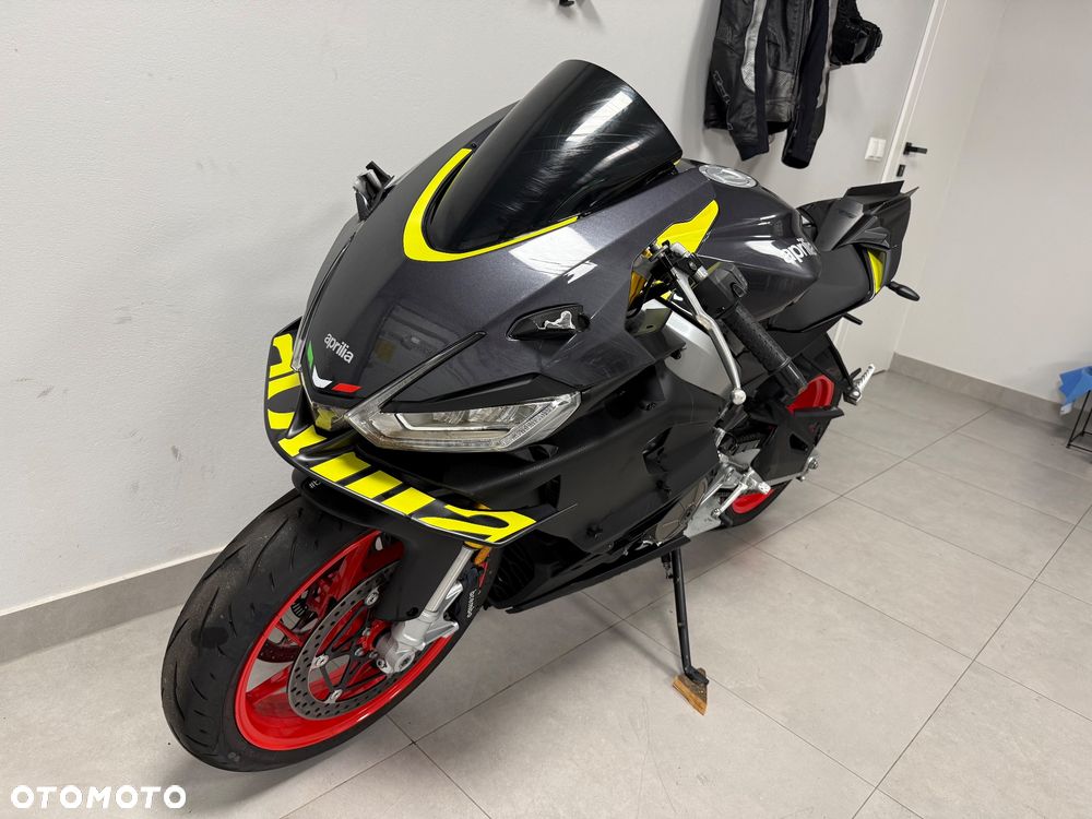 Aprilia RS - 24