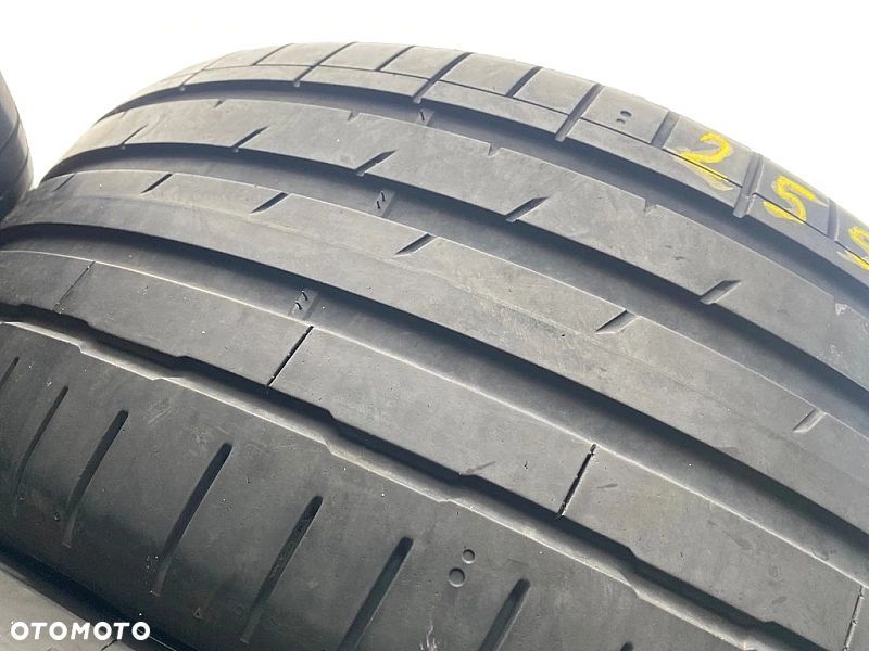 255/45/19 Hankook Ventus S1 Evo3_5,8mm_4szt_(3) - 5