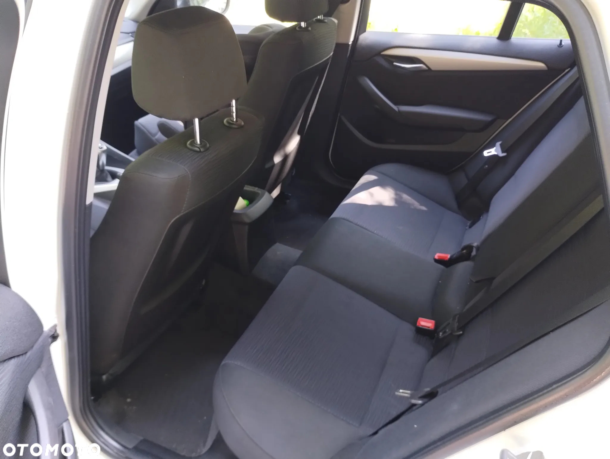 BMW X1 sDrive18i - 8