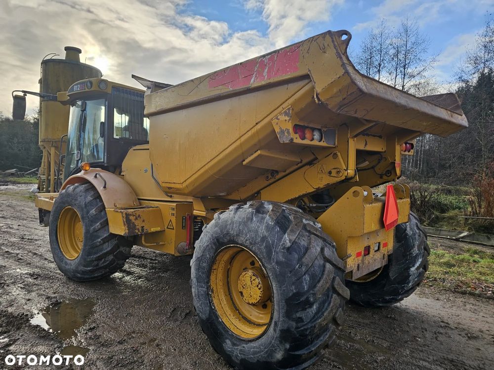 Hydrema 912DS 912 DS D S - 5