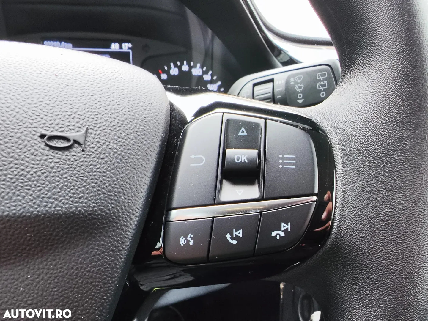 Ford Fiesta - 21