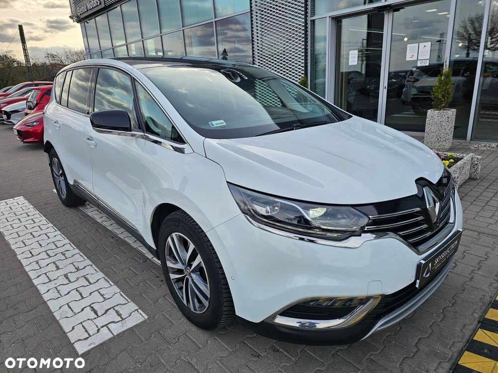 Renault Espace 1.6 dCi Energy Zen - 4