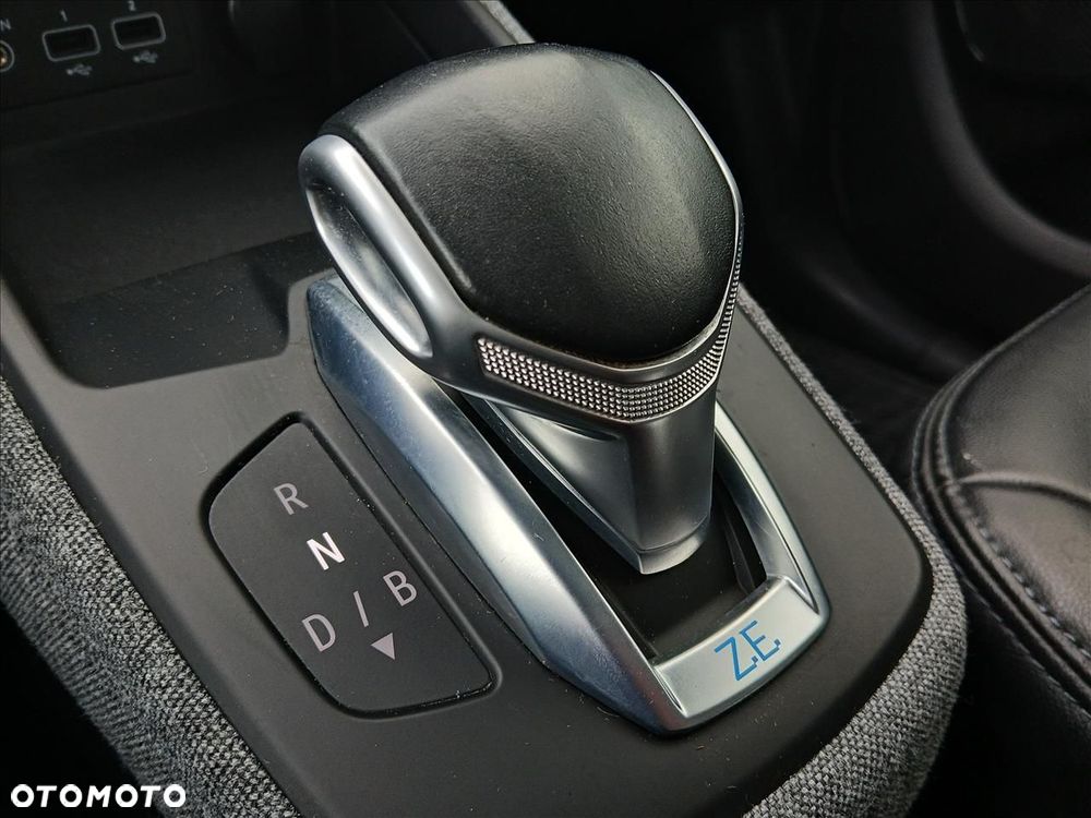 Renault Zoe R135 Z.E 50 Intens - 18