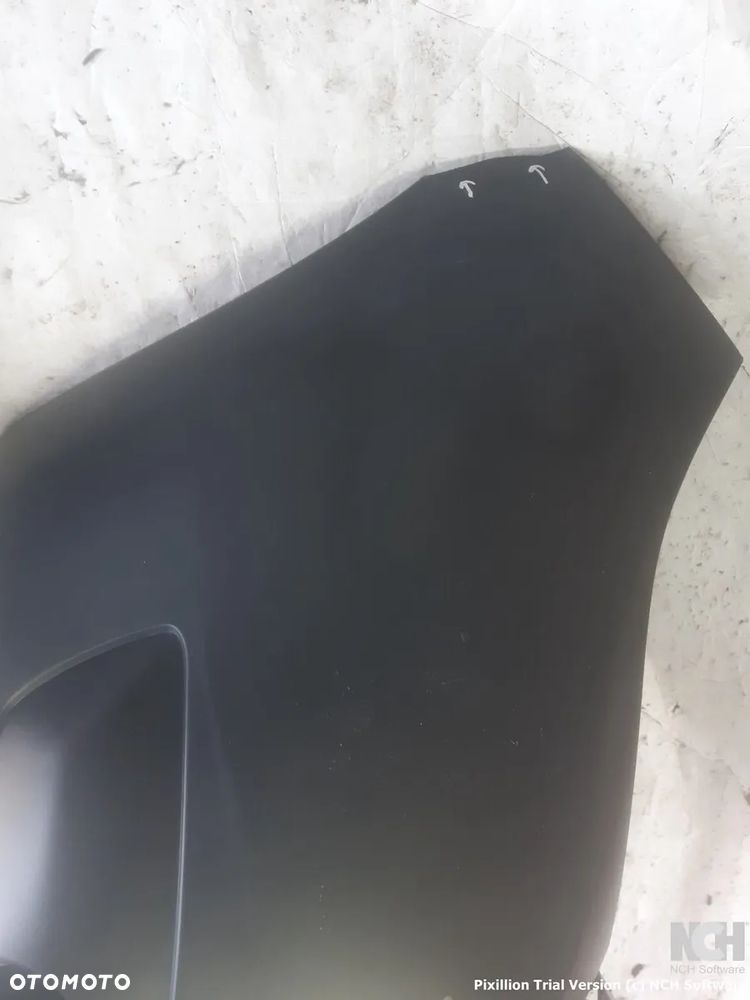 dacia dokker zderzak przód nowy z uszkodzeniem - 3