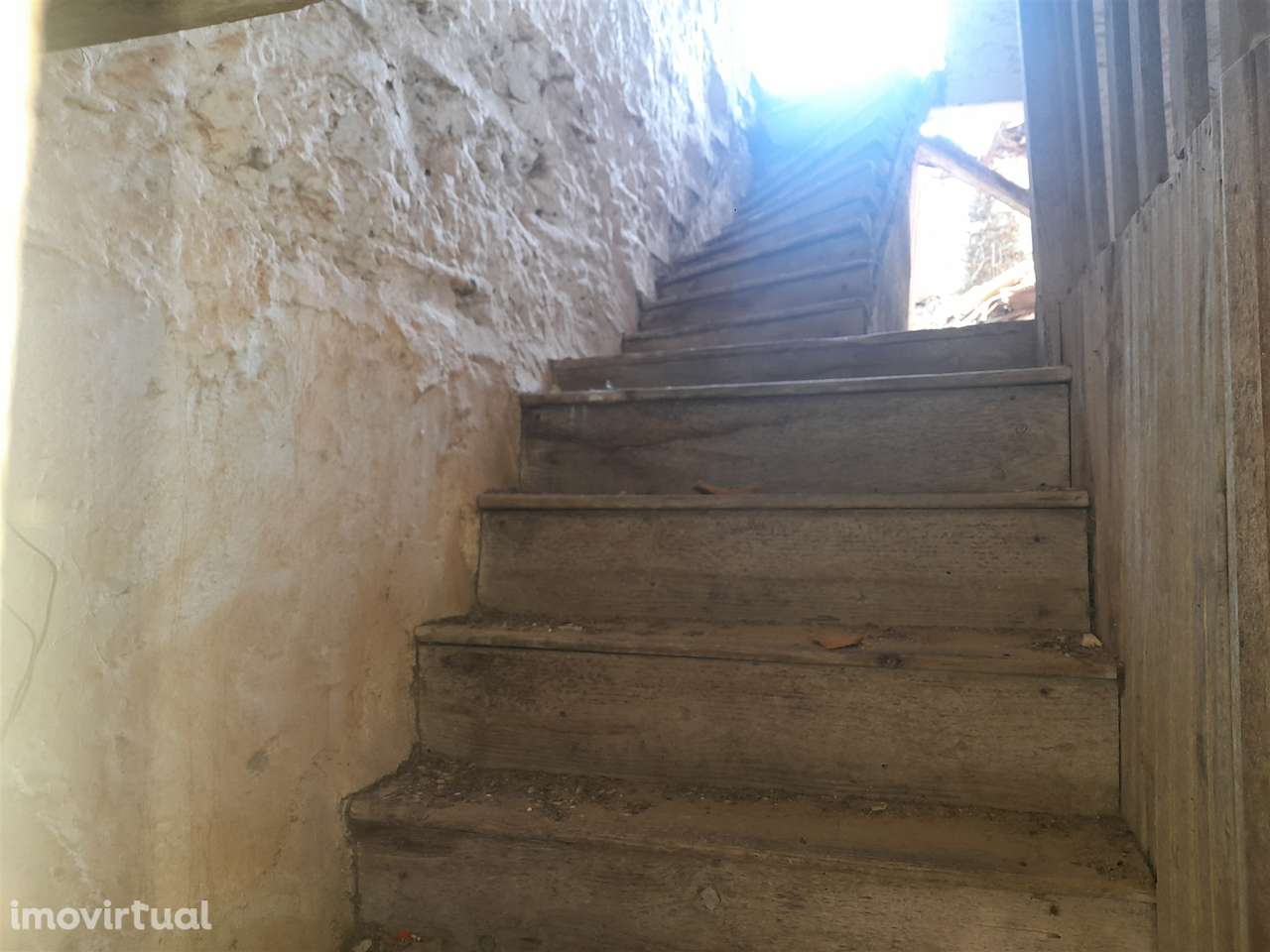 Moradia para Restaurar T0 Venda em Cebolais de Cima e Retaxo,Castelo B - Grande imagem: 3/9