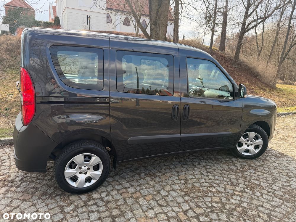 Opel Combo Tour L1H1 - 37