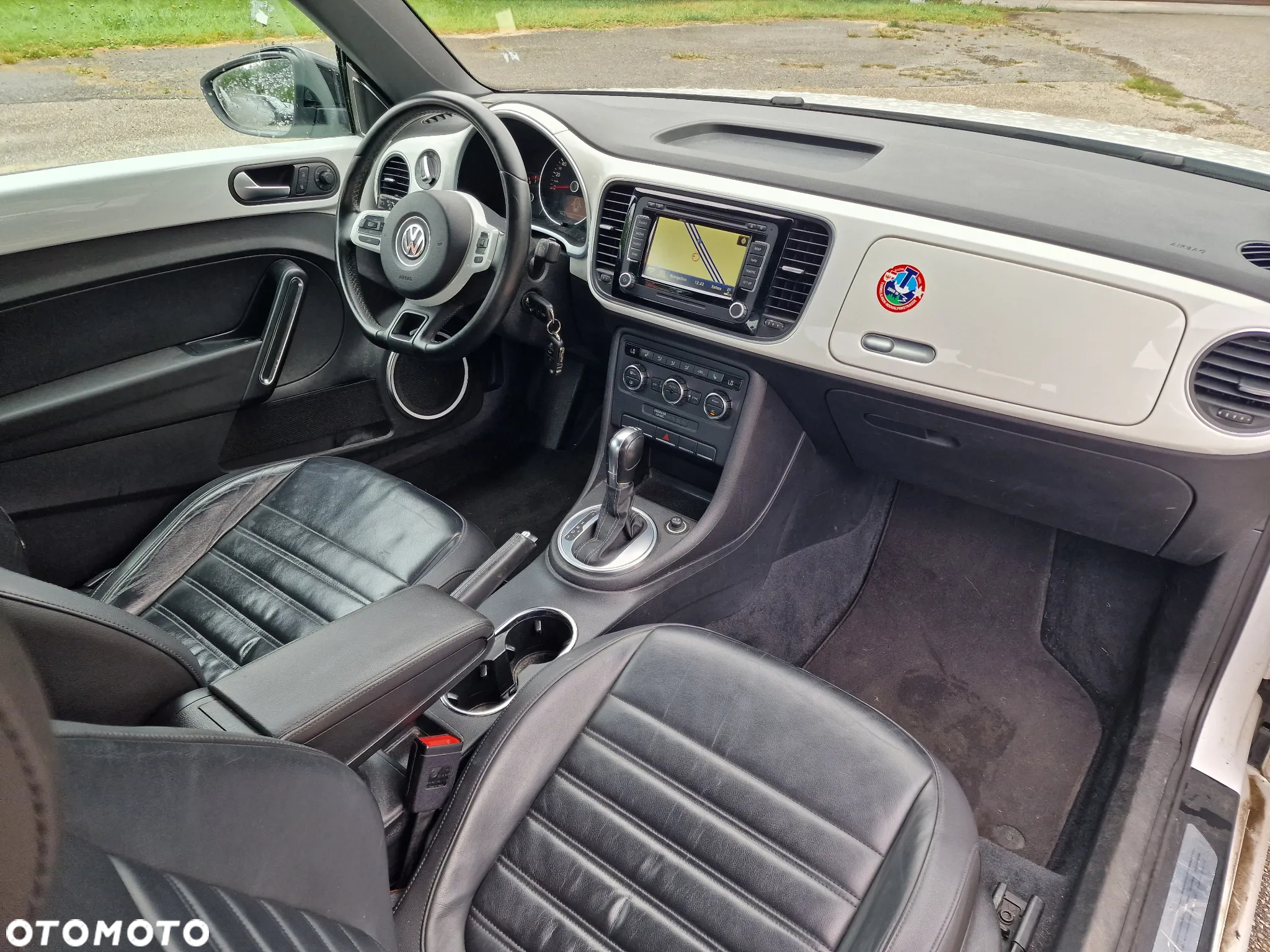 Volkswagen Beetle - 13