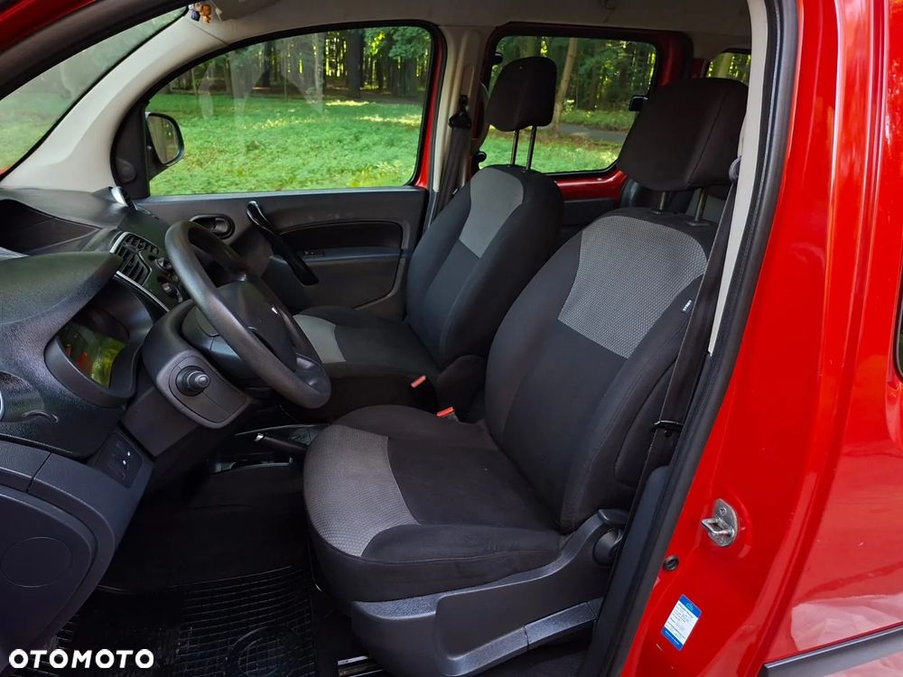 Renault Kangoo - 9