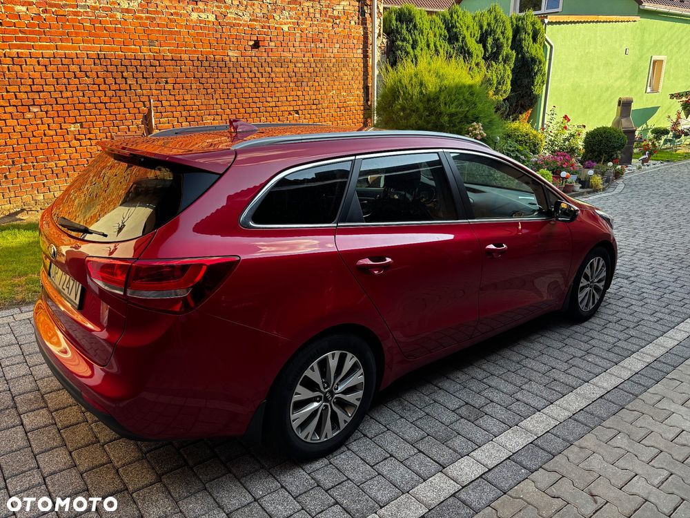 Kia Ceed 1.6 GDI L Business Line - 4