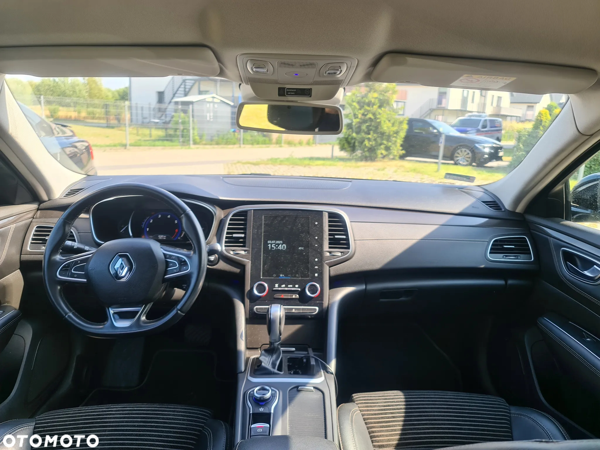 Renault Talisman 1.6 Energy TCe Intens EDC - 12
