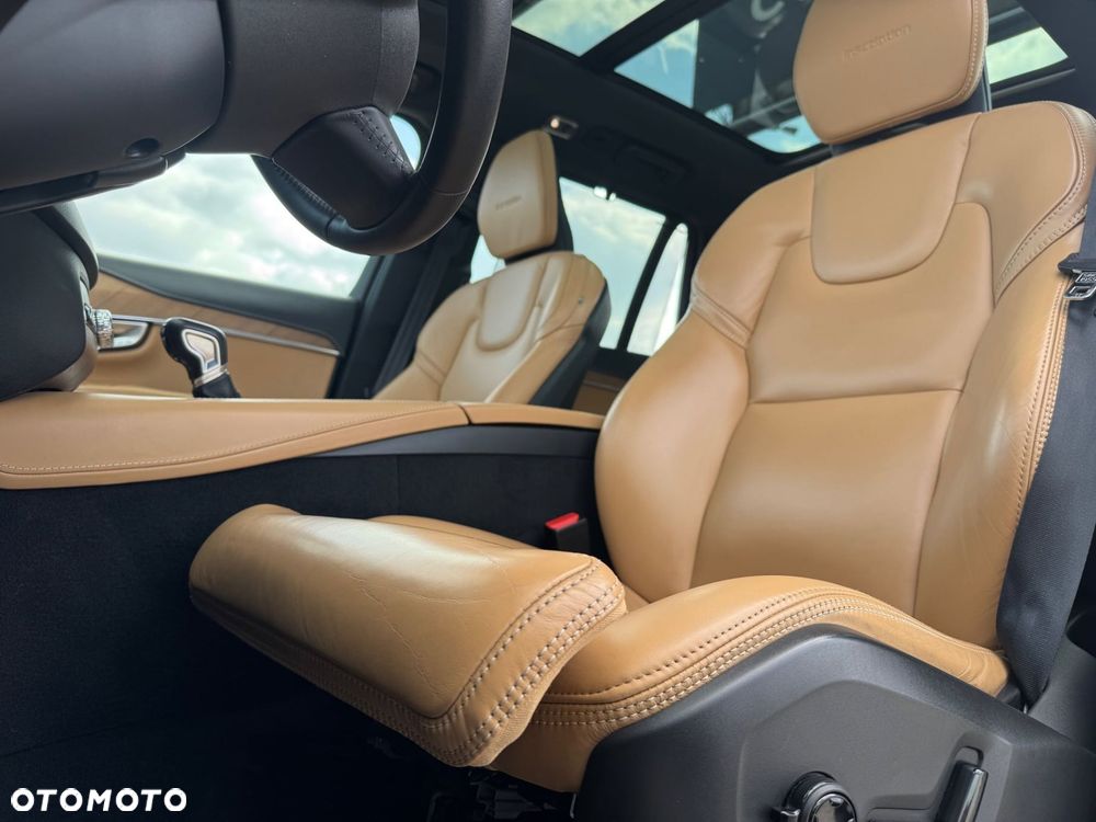 Volvo XC 90 D5 AWD Inscription - 15