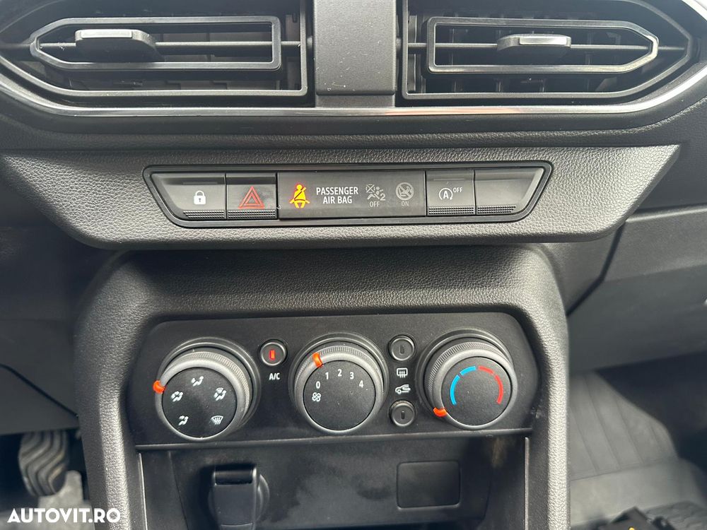 Dacia Sandero - 20