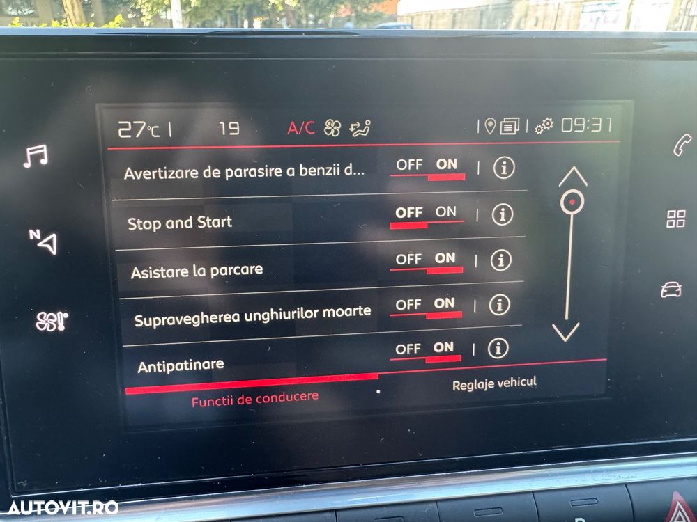 Citroën C4 Cactus 1.5 BlueHDi S&S BVM6 Shine - 13