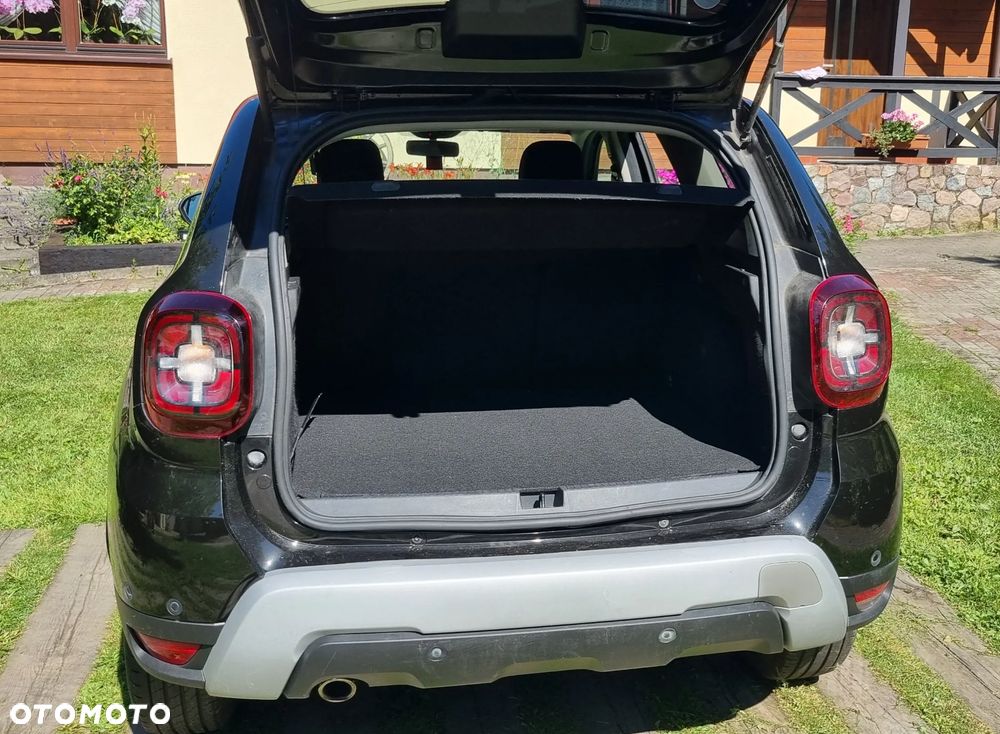 Dacia Duster 1.5 Blue dCi Prestige EU6d - 25