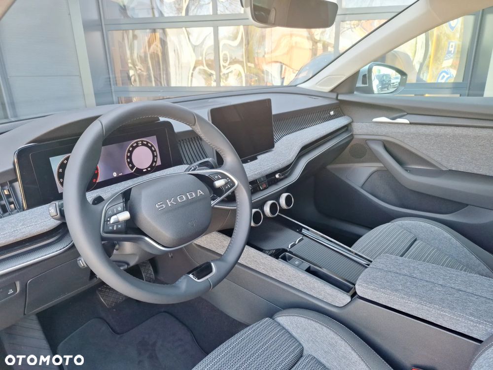Skoda Superb 2.0 TSI 4x4 Drive DSG - 14