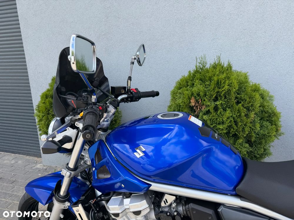 Suzuki Bandit - 39