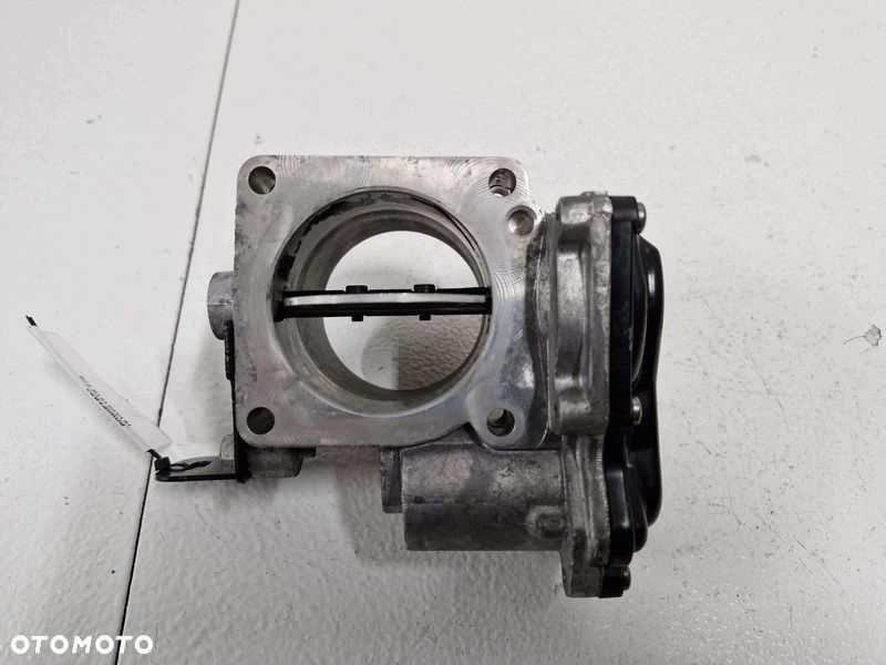 RENAULT MASTER III 3 LIFT IV 4 2.3 DCI PRZEPUSTNICA POWIETRZA 161A00161R - 8