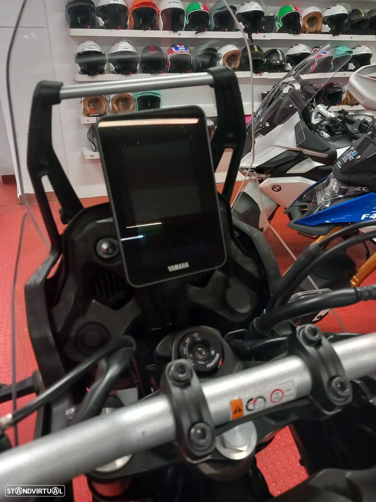 Yamaha Ténéré 700 2024 - 7