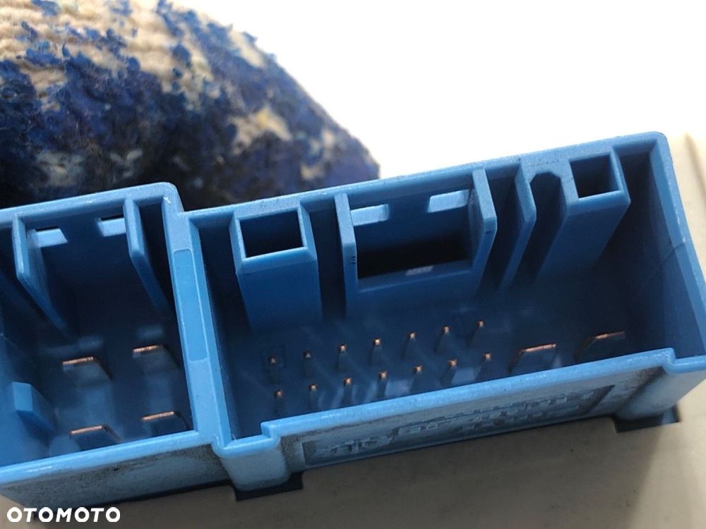 MODUŁ STEROWNIK  BMW 5 (G30, F90) 2016 - 2022 530 e Plug-in-Hybrid 135 kW [184 KM] Hybryda silnik - 3