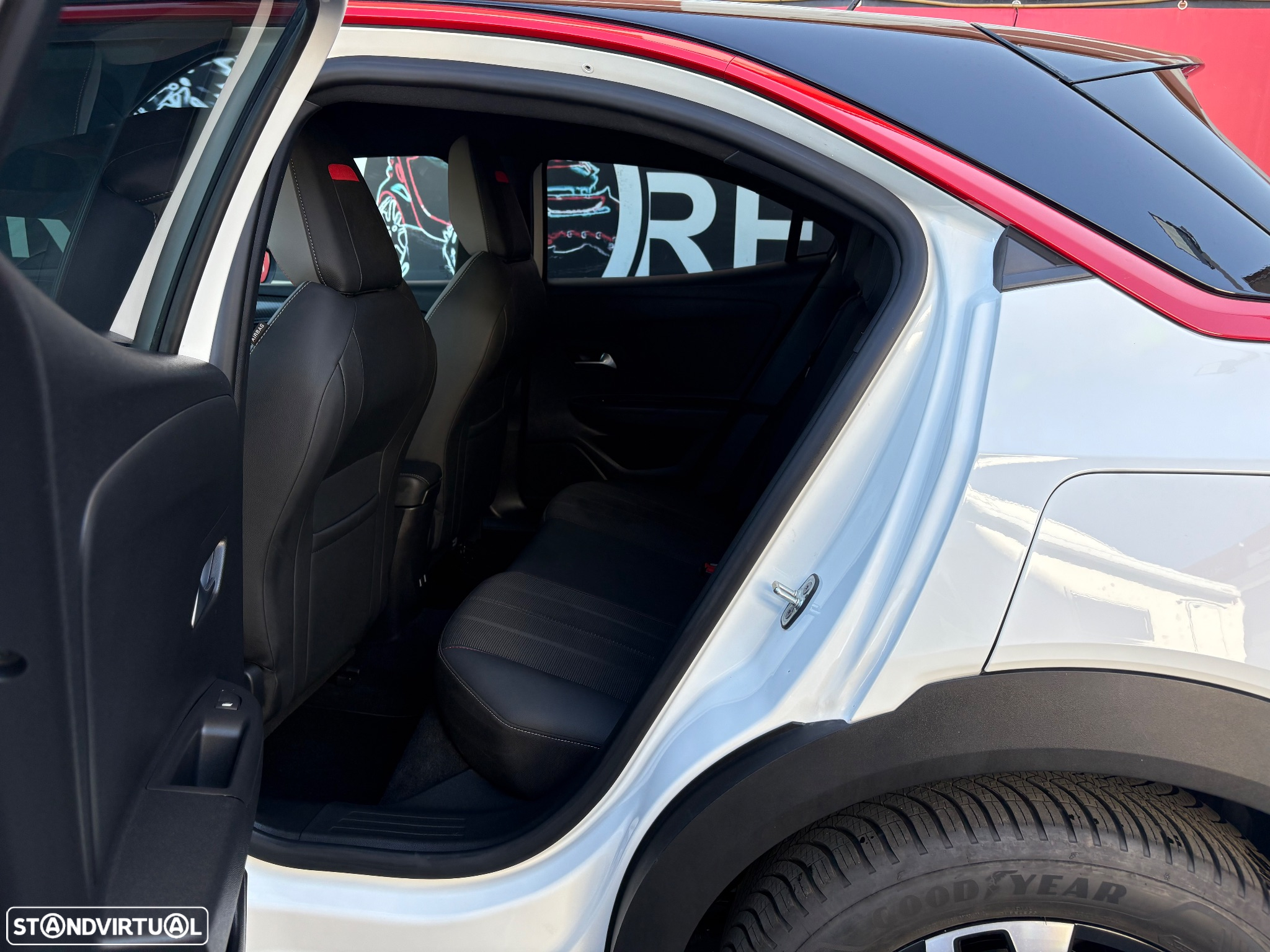 Opel Mokka-e GS Line - 28