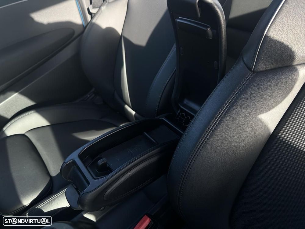 MINI 3 Portas Cooper SE Yours - 32