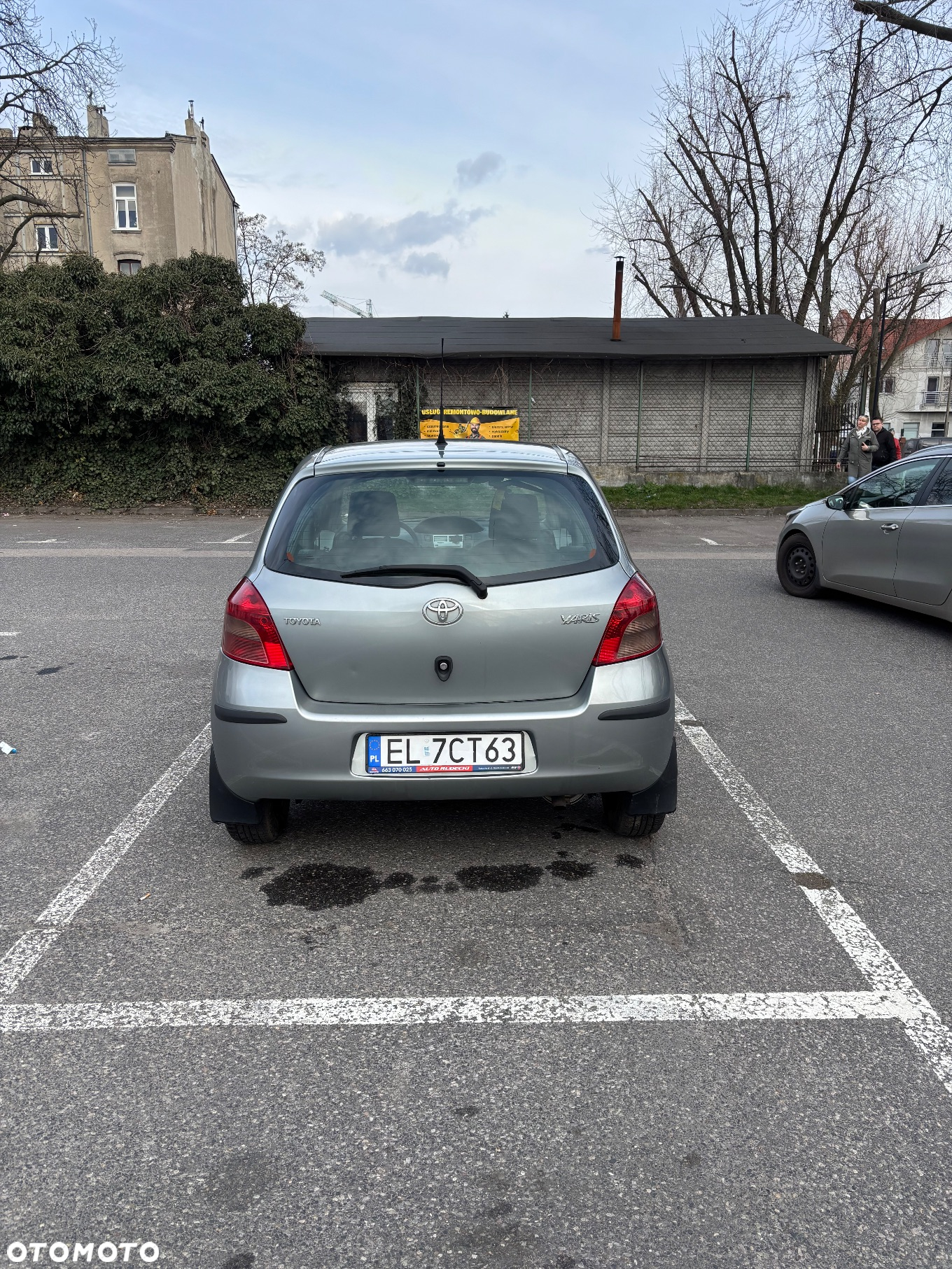 Toyota Yaris - 6
