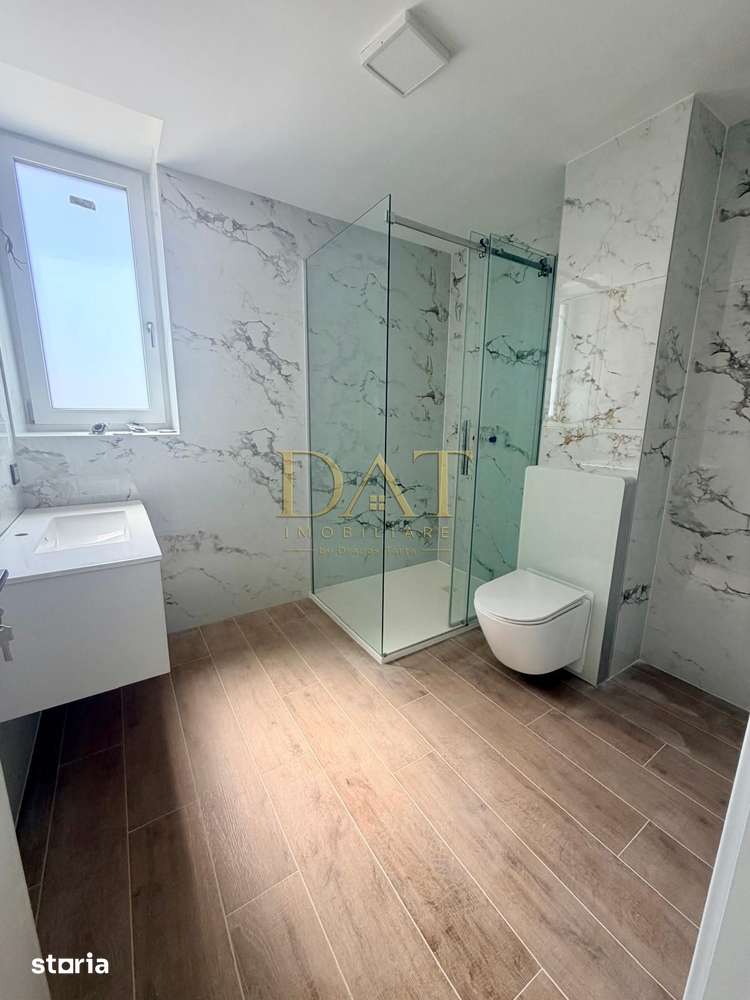Apartament 2 camere,finisat, parcare inclusa, VIVA RESIDENCE FELIX — fotografia 3